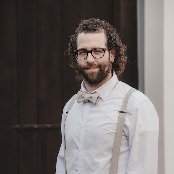 Raumausstatter Meister David Gimbel