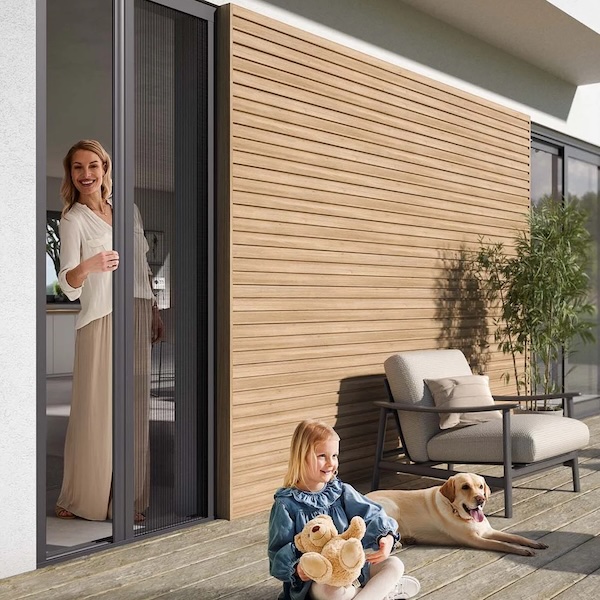 Kadeco Insektenschutz