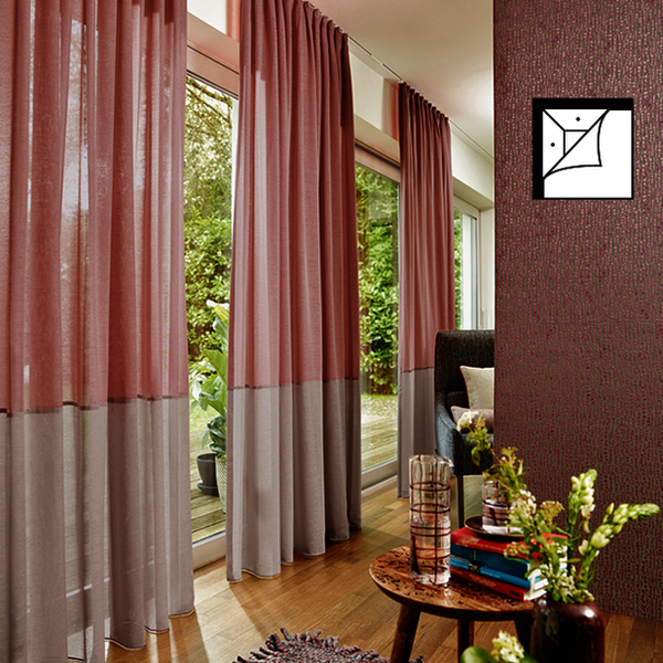 ADO Covertex Wandbespannung